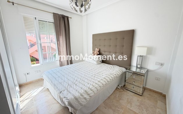 Revente - Appartement - Orihuela Costa - Cabo roig - La Zenia