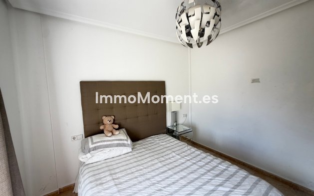 Revente - Appartement - Orihuela Costa - Cabo roig - La Zenia
