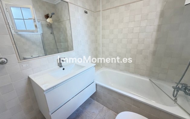 Revente - Appartement - Orihuela Costa - Cabo roig - La Zenia