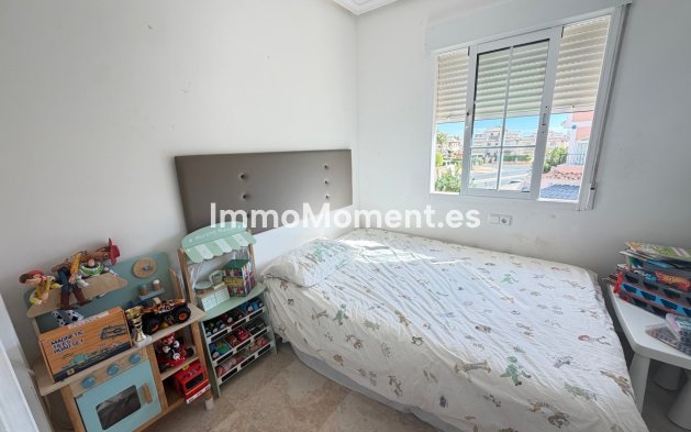 Revente - Appartement - Orihuela Costa - Cabo roig - La Zenia
