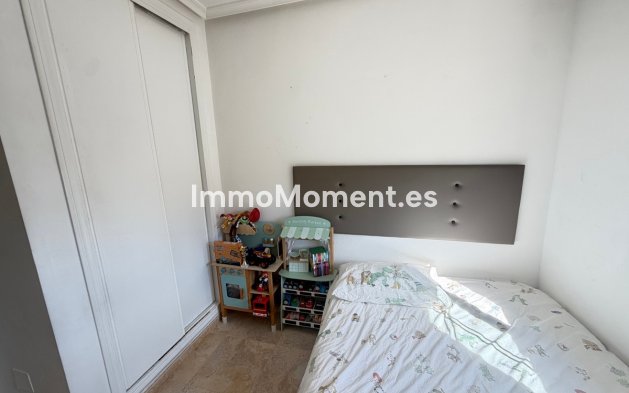 Revente - Appartement - Orihuela Costa - Cabo roig - La Zenia