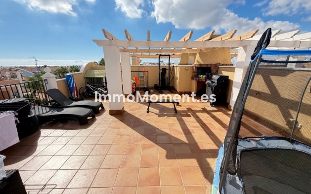 Revente - Appartement - Orihuela Costa - Cabo roig - La Zenia