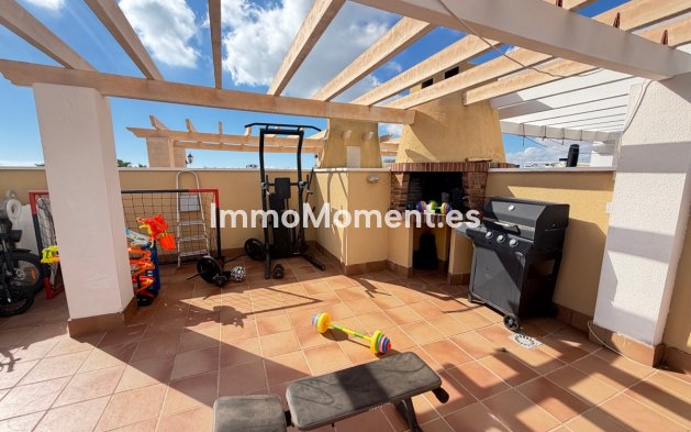 Revente - Appartement - Orihuela Costa - Cabo roig - La Zenia