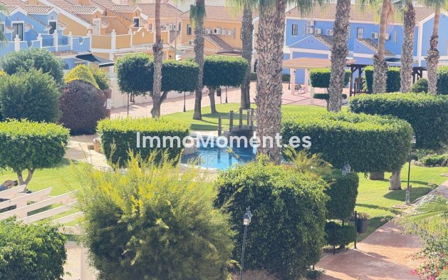 Revente - Appartement - Orihuela Costa - Cabo roig - La Zenia