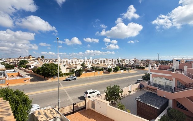 Revente - Appartement - Orihuela Costa - Cabo roig - La Zenia