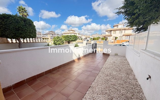 Revente - Appartement - Orihuela Costa - Cabo roig - La Zenia
