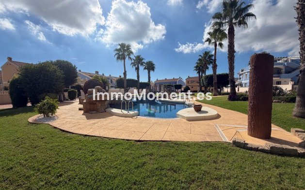 Revente - Appartement - Orihuela Costa - Cabo roig - La Zenia