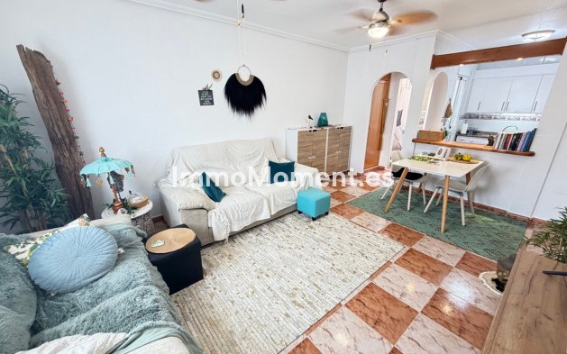 Revente - Maison mitoyenne - Orihuela Costa - Cabo roig - La Zenia
