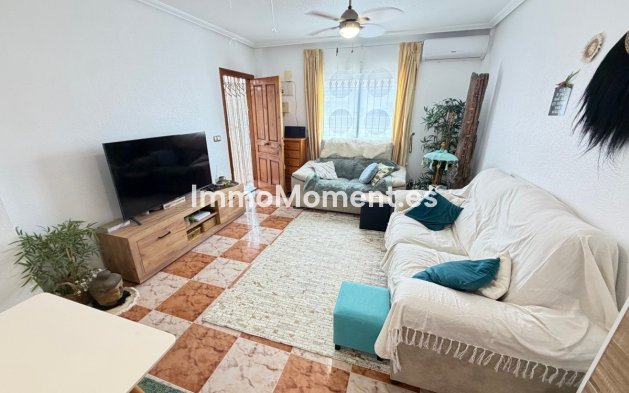 Revente - Maison mitoyenne - Orihuela Costa - Cabo roig - La Zenia