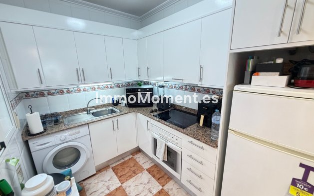 Revente - Maison mitoyenne - Orihuela Costa - Cabo roig - La Zenia