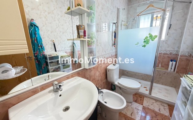 Revente - Maison mitoyenne - Orihuela Costa - Cabo roig - La Zenia