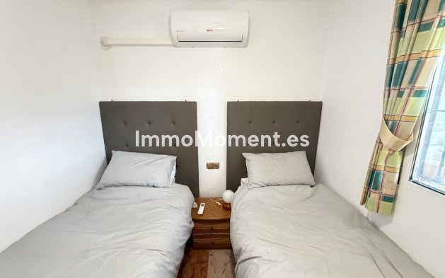 Revente - Maison mitoyenne - Orihuela Costa - Cabo roig - La Zenia