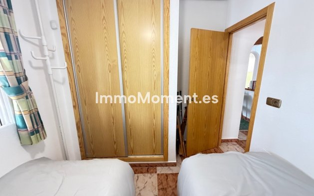 Revente - Maison mitoyenne - Orihuela Costa - Cabo roig - La Zenia