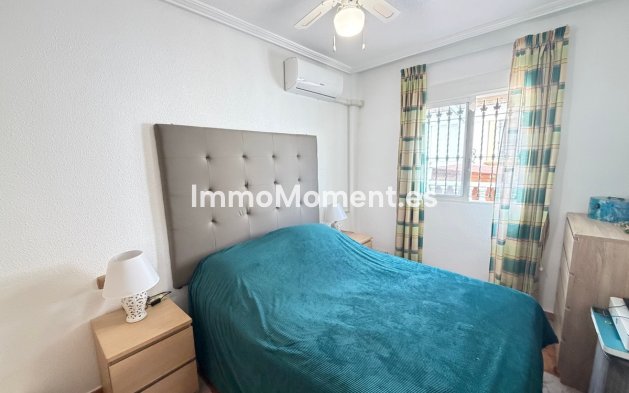 Revente - Maison mitoyenne - Orihuela Costa - Cabo roig - La Zenia