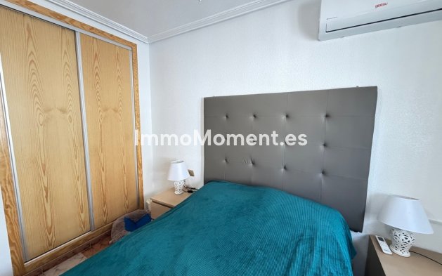 Revente - Maison mitoyenne - Orihuela Costa - Cabo roig - La Zenia