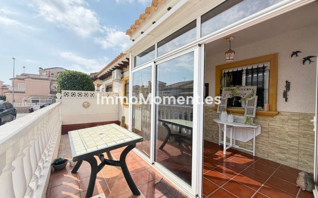 Revente - Maison mitoyenne - Orihuela Costa - Cabo roig - La Zenia