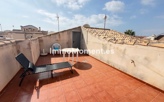 Revente - Maison mitoyenne - Orihuela Costa - Cabo roig - La Zenia