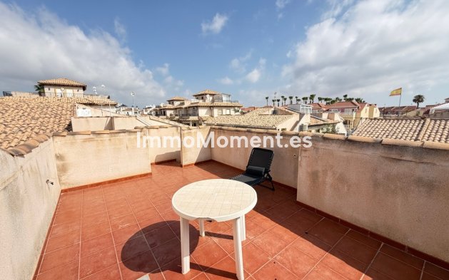 Revente - Maison mitoyenne - Orihuela Costa - Cabo roig - La Zenia