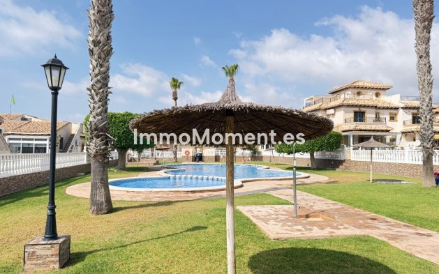 Revente - Maison mitoyenne - Orihuela Costa - Cabo roig - La Zenia