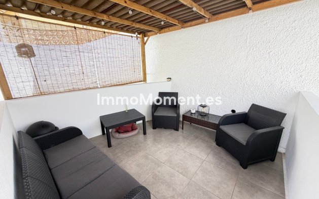 Revente - Villa individuelle - Orihuela Costa - Villamartín