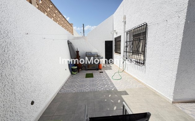 Revente - Villa individuelle - Orihuela Costa - Villamartín