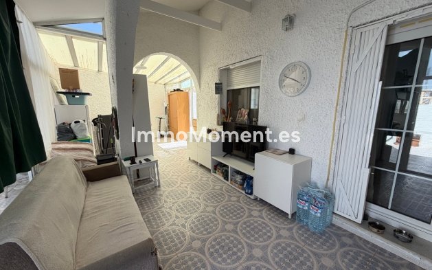 Revente - Villa individuelle - Orihuela Costa - Villamartín
