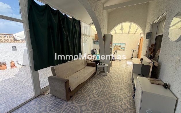 Revente - Villa individuelle - Orihuela Costa - Villamartín