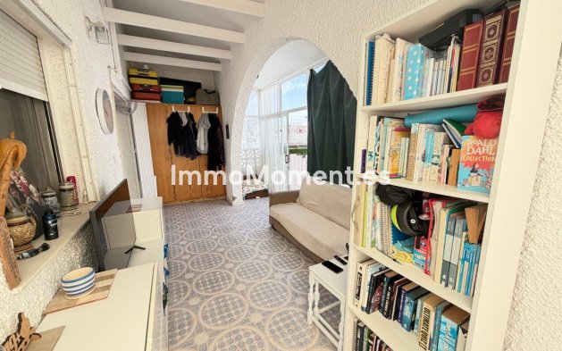 Revente - Villa individuelle - Orihuela Costa - Villamartín