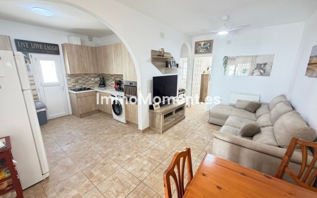 Revente - Villa individuelle - Orihuela Costa - Villamartín