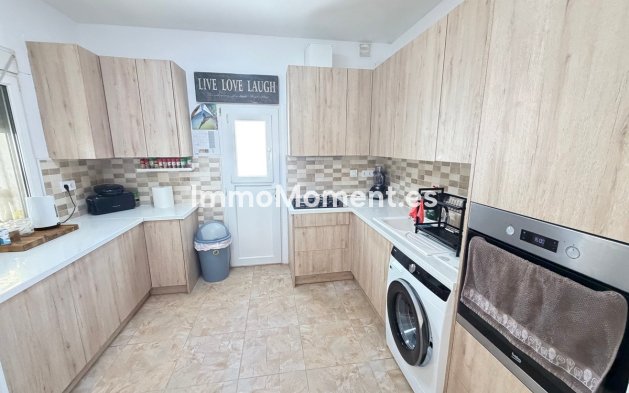 Revente - Villa individuelle - Orihuela Costa - Villamartín