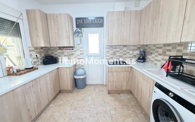 Revente - Villa individuelle - Orihuela Costa - Villamartín