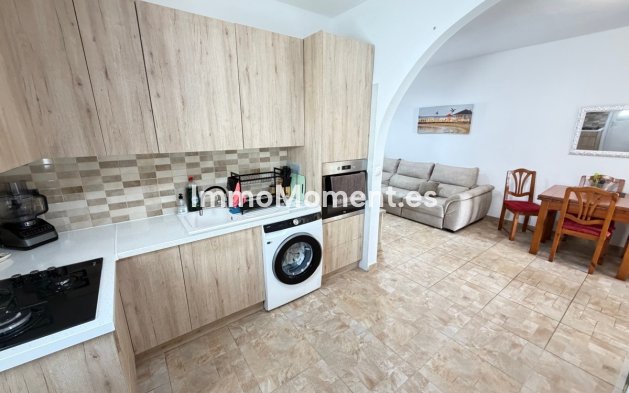 Revente - Villa individuelle - Orihuela Costa - Villamartín