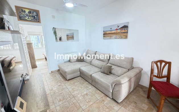 Revente - Villa individuelle - Orihuela Costa - Villamartín