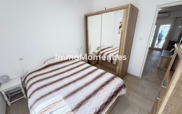 Revente - Villa individuelle - Orihuela Costa - Villamartín