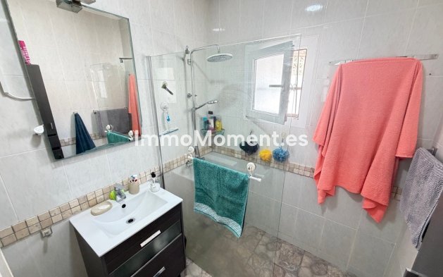 Revente - Villa individuelle - Orihuela Costa - Villamartín