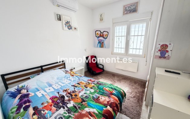 Revente - Villa individuelle - Orihuela Costa - Villamartín