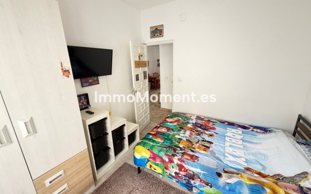 Revente - Villa individuelle - Orihuela Costa - Villamartín