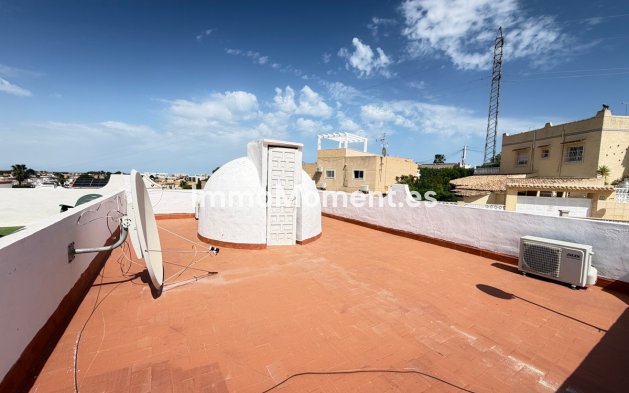 Revente - Villa individuelle - Orihuela Costa - Villamartín
