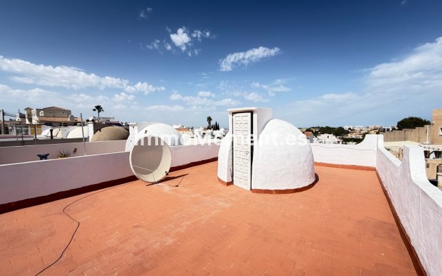 Revente - Villa individuelle - Orihuela Costa - Villamartín