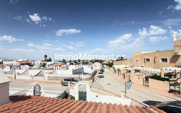 Revente - Villa individuelle - Orihuela Costa - Villamartín