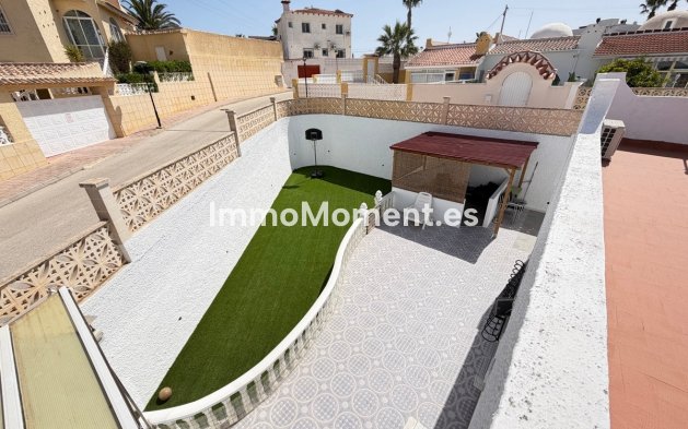 Revente - Villa individuelle - Orihuela Costa - Villamartín
