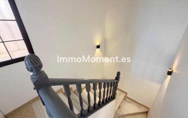 Revente - Villa individuelle - Orihuela Costa - Villamartín
