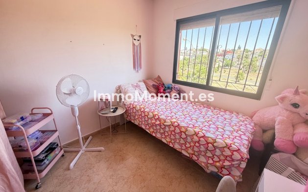 Revente - Villa individuelle - Orihuela Costa - Villamartín