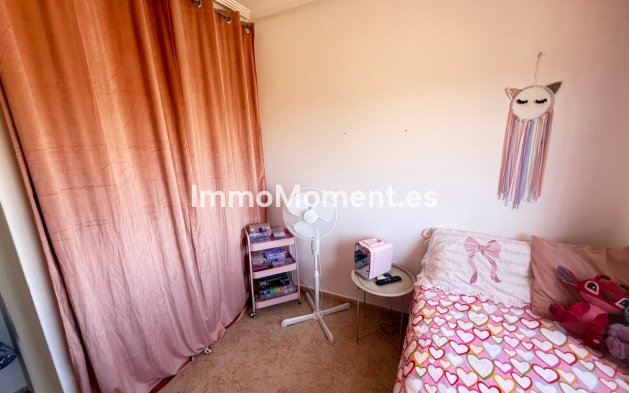 Revente - Villa individuelle - Orihuela Costa - Villamartín