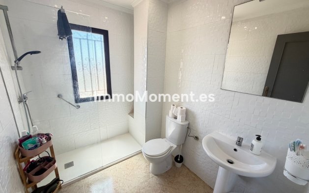 Revente - Villa individuelle - Orihuela Costa - Villamartín