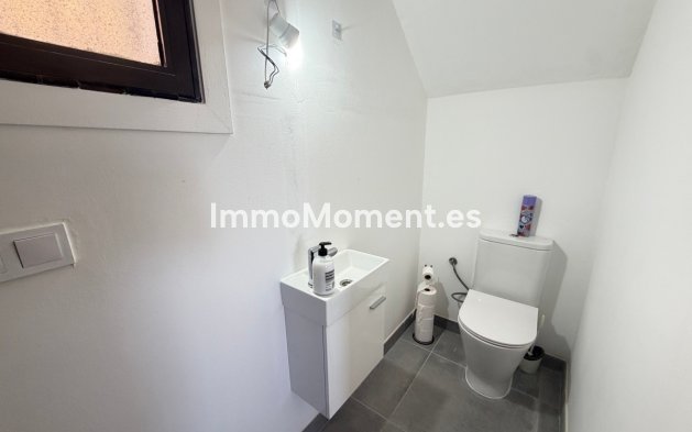 Revente - Villa individuelle - Orihuela Costa - Villamartín