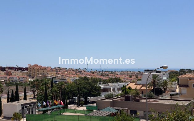 Revente - Villa individuelle - Orihuela Costa - Villamartín