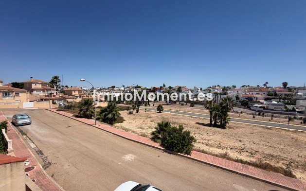 Revente - Villa individuelle - Orihuela Costa - Villamartín