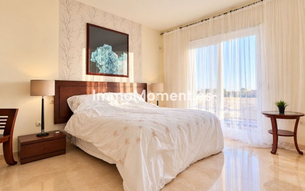 Resale - Apartment - Marbella - Cabopino