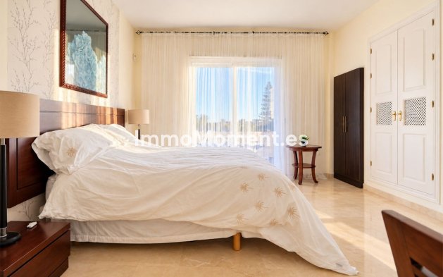 Resale - Apartment - Marbella - Cabopino